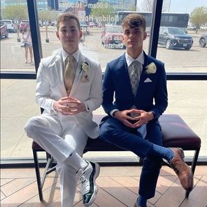 Meet your Posher, Ian